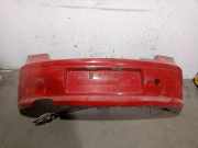 Stoßstange Hinten 51127186087 BMW 1 serie (E87/87N) Schrägheck 5-drs 116d 16V (N47-D20A)