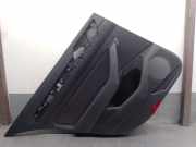 Türverkleidung Links Hinten 3G5867211AC Volkswagen Passat (3G2) Limousine 2.0 TDI 16V 150 (CRLB) CRLB