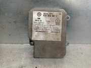 Steuergerät Airbag 1C0909601C Skoda Fabia (6Y2) Schrägheck 5-drs 1.9 SDi (ASY)