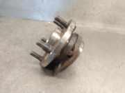 Achsschenkel Halter Rechts Hinten 4641525 Chrysler Voyager/Grand Voyager Großraumlimousine 3.8 i V6 4x4 (EGH)