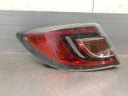Rücklicht Links 22041055 Mazda 6 (GH12/GHA2) Limousine 2.0 CiDT HP 16V (RF)