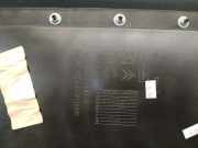 Türverkleidung Rechts Vorne 9644739447 Citroën C6 (TD) Limousine 2.7 HDiF V6 24V (DT17TED4(UHZ))