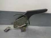 Handbremshebel 36010AX602 Nissan Note (E11) Großraumlimousine 1.5 dCi 86 (K9K)