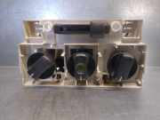 Bedienung Klimaanlage 90386823 Opel Corsa B (73/78/79) Schrägheck 1.5D (4EC1)