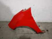 Kotflügel Links Vorne 1777181 Ford Fiesta 6 (JA8) Schrägheck 1.4 TDCi (F6JD)