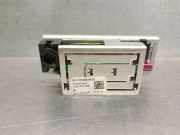 Antenne A1569050902 Mercedes-Benz A (177.0) Schrägheck 1.5 A-180d (OM608.915(K9K-U8))