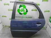 Tür Links Hinten 7751472407 Renault Scénic I (JA) -> 1999, Zie MEGANE Großraumlimousine 1.9 dCi RX4 (F9Q-740)