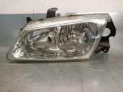 Scheinwerfer Links 26060BN011 Nissan Almera (N16) SchrÃ¤gheck 2.2 Di 16V (YD22)