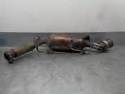 Ru?partikelfilter A9064906381 Mercedes-Benz II CAJA CERRADA CDI CAT