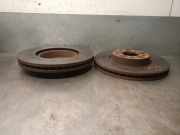 Tank 4M4201021HE Volkswagen Touareg SUV 3.0 V6 24V TSI (DCBE) DCBE