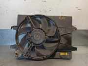 K?hlerventilator C20115025 Mazda 2 (NB/NC/ND/NE) Schr?gheck 1.4 CiTD (F6JA)