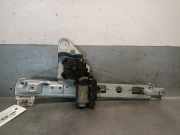 Fensterheber Links Hinten 8200028070 Renault Megane II (BM/CM) Schrägheck 1.5 dCi 105 (K9K-732(K9K-P7))