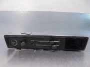 Bedienung Klimaanlage 867819045 Volkswagen Polo II Classic (86C) Limousine 1.3 (MH) MH