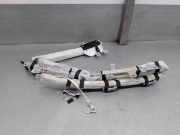 Vorhang Airbag Links VOOR 985P11KA0D Nissan Juke (F15) SUV 1.6 DIG-T 16V (MR16)