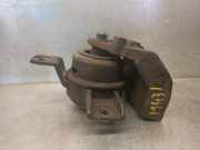 Motorhalter Vorne 218122B500 Hyundai Santa Fe II (CM) SUV 2.2 CRDi 16V 4x2 (D4EB)