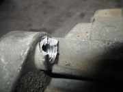 Anlasser 875160 Renault Laguna I (B56) Schrägheck 5-drs 2.2 dT RT 12V (G8T-760)