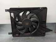 KÃ¼hlerventilator 21481JD200 Nissan Qashqai (J10) SUV 1.5 dCi DPF (K9K)
