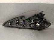 Zierleiste VOOR 969924EH0A Nissan Qashqai (J11) SUV 1.2 12V DIG-T (HRA2)