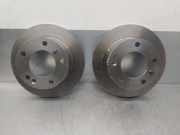 Bremsscheibe Hinten 6025834 Citro?n XM (Y3) Schr?gheck 2.1 D 12V (XUD11A(P9A)) XUD11A(P9A)