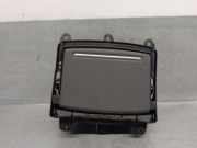 Becherhalter MIDDEN 4G0862534A Audi A6 C7 (4G2, 4GC) 3.0 TDI