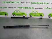 Gasdruckfedern Set Hinten 51247060622 BMW 1 serie (E81) Schrägheck 3-drs 118d 16V (N47-D20A)