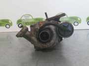 Turbolader 54359700009 Peugeot 206 (2A/C/H/J/S) Schrägheck 1.4 HDi (DV4TD(8HX))