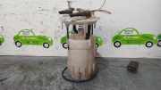 Tankschwimmer Renault II (BM0/1_, CM0/1_) 1.9 dCi