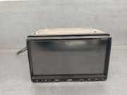 Radio KWAVX820 Hyundai Santa Fe II (CM) SUV 2.2 CRDi 16V 4x4 (D4EB)