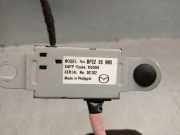 Antenne BPS2669N0 Mazda 3 (BM/BN) Limousine 2.2 SkyActiv-D 150 16V (SH)