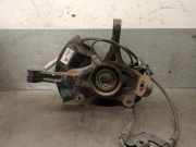 Achsschenkel Halter Rechts Vorne 51706Q0000 Hyundai i20 (BC3) Schrägheck 5-drs 1.2 16V (G4LF)