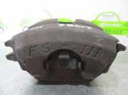 Bremssattel Links Vorne FSIII Volkswagen Polo IV (9N1/2/3) Schrägheck 1.9 TDI PD 100 (ATD) ATD