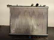 Radiator 1330H6 Peugeot 206 (2A/C/H/J/S) SchrÃ¤gheck 1.9 D (DW8(WJZ))