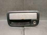 Handgriff Kofferraum 2H5829505F Volkswagen Amarok Pick-up 3.0 TDI V6 24V 4Motion (DDXB) DDXB