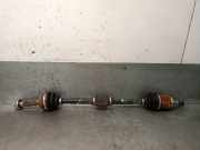 Antriebswelle Links Hinten 3715A207 Mitsubishi Outlander (GF/GG) SUV 2.0 16V PHEV 4x4 (4B11)