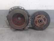 Kupplungsset 2052E5 Citro?n Berlingo Cinqspace, Multispace Gro?raumlimousine 1.9 Di (DW8B(WJY)) DW8B(WJY)