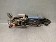 Türgriff Außen Links Vorne 80611AX621 Nissan Note (E11) Großraumlimousine 1.5 dCi 86 (K9K)