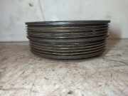 Kurbelwellen-Riemenscheibe Mitsubishi Space Star (DG) Großraumlimousine 1.3 16V (4G13)