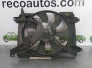 K?hlerventilator 977302D000 Hyundai Elantra III Limousine 2.0 CRDi 16V (D4EA)