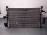 Radiator 24418345 Fiat Croma (194) SchrÃ¤gheck 1.9 D Multijet 16V (939.A.2000)