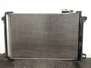 Klimakondensator A2045000554 Mercedes-Benz CLASE (X204) 220 CDI 4-matic (204.984, 204.997)