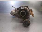 Turbolader K03433504 CitroÃ«n Jumper (U5/ZB) Van 2.2 HDi (DW12TED(4HY)) DW12TED(4HY)