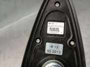 Antenne 96210Q0100EB Hyundai i20 (BC3) Schrägheck 5-drs 1.0 T-GDI 100 Mild Hybrid 48V 12V (G3LF)