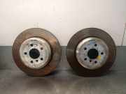 Bremsscheibe Hinten 6882246 BMW X3 (G01) SUV xDrive 20d 2.0 TwinPower 16V Mild Hybrid (B47-D20B)