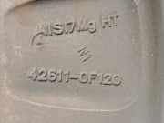 Felge 426110F120 Toyota Verso Großraumlimousine 2.0 16V D-4D-F (1AD-FTV(Euro 4))