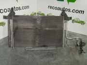 Klimakondensator Fiat Stilo (192A/B) Schrägheck 1.8 16V 3-Drs. (192.A.4000)