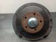 Achsschenkel Halter Rechts Hinten 4304000Q0A Nissan Primastar Van 2.0 dCi 120 (M9R-780(Euro 5))