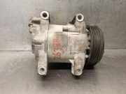 Klima Pumpe 926009F511 Nissan Almera (N16) Schrägheck 1.5 16V (QG15DE)