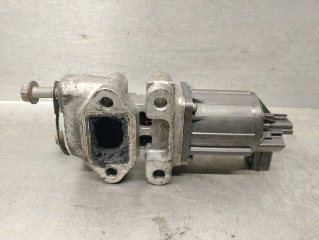 Agr Ventil 95523829 Opel Zafira (M75) Großraumlimousine 1.7 CDTi 16V (A17DTJ(Euro 5))