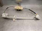 Fensterheber Rechts Vorne 9642176580 Peugeot 406 (8B) Limousine 2.0 HDi 110 (DW10ATED(RHZ))