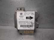 Steuergerät Airbag 24416703 Opel Astra G (F69) Limousine 1.4 16V (Z14XE)